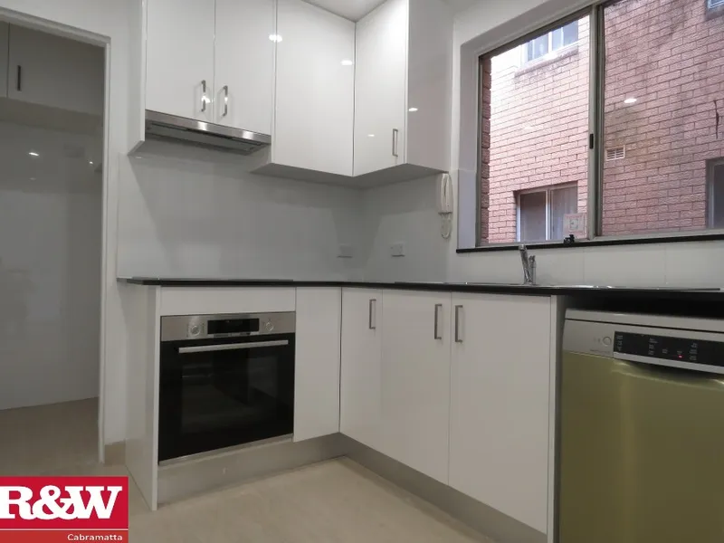 First Floor Apartment