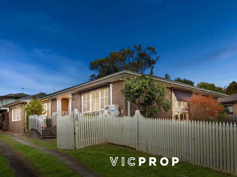 Inspired Living in a Serene Setting