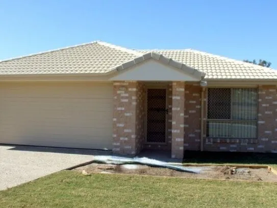 Modern Family Home Awaiting You!