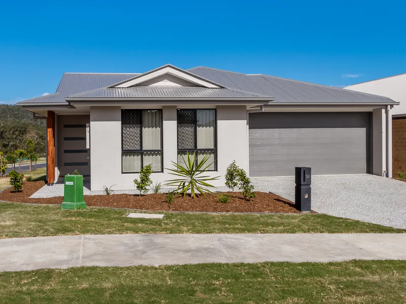 Fantastic Family Home is Yarrabilba