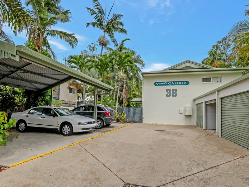 When Opportunity Knocks - You Answer ! 