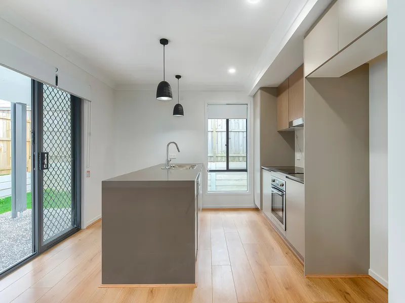 🏠 Brand New 3 Bedroom Home in Logan Reserve 🏠