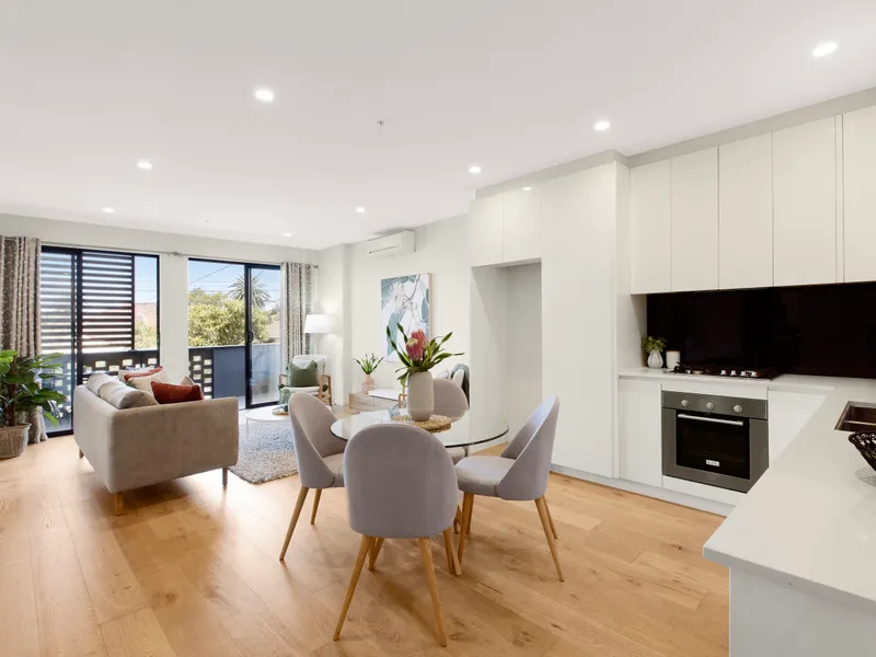 Fall in Love with the Feeling of Home