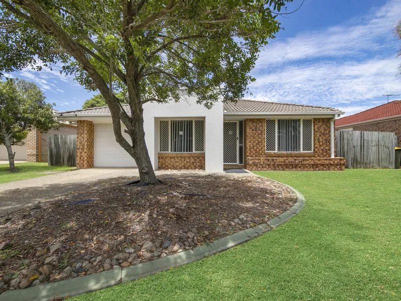 TICKS ALL OF YOUR BOXES!