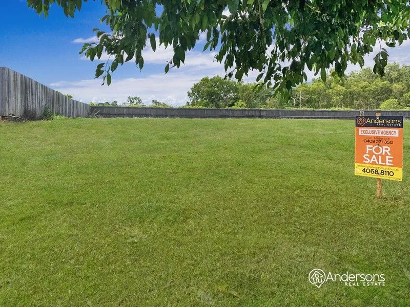 Elevated Block in Mission Beach