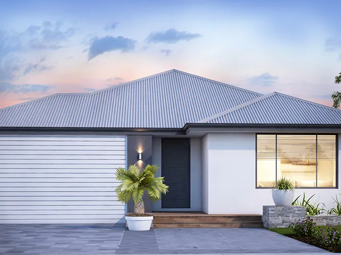 Brand new Land release!