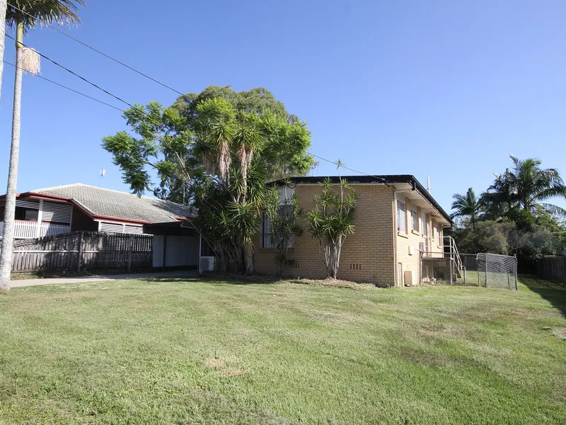 Neat Family Home for Rent in Eagleby