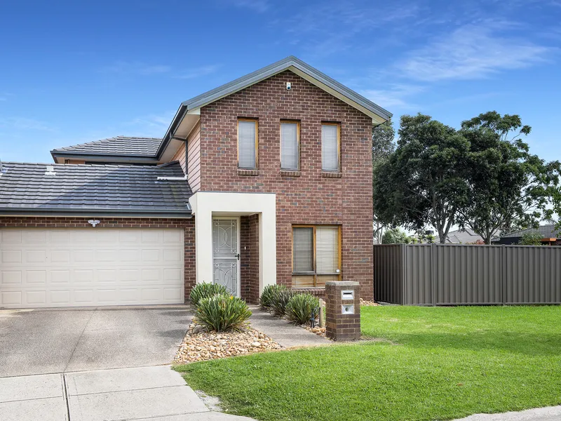 A Beautiful & Inviting Family Home