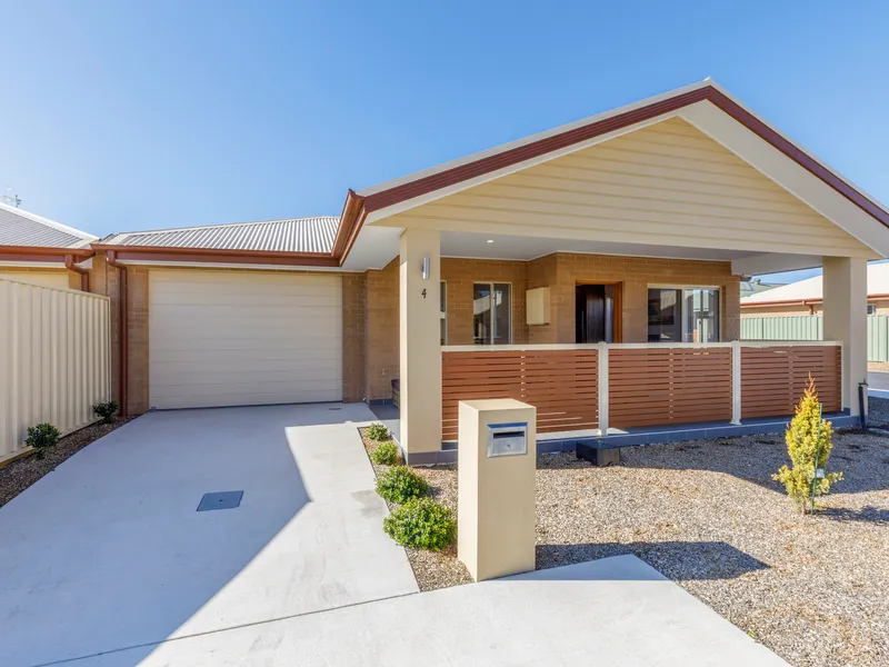 The main reasons why downsizing makes good sense