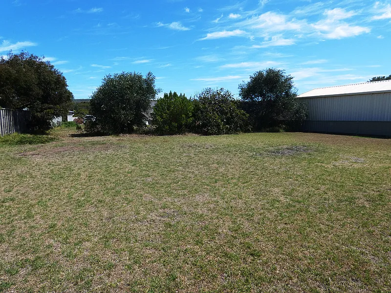 Your Block, Great Location!