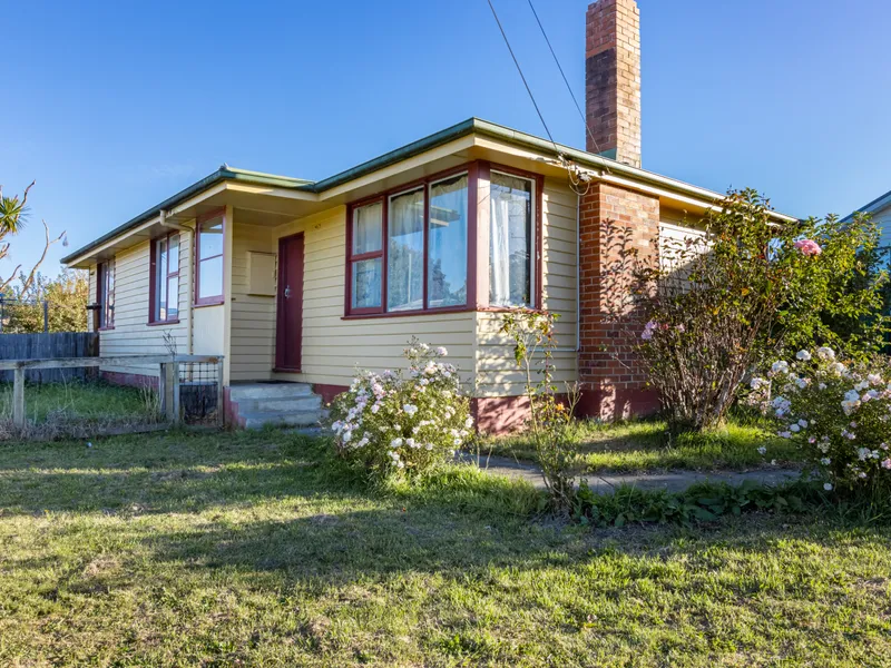 Great Location with Loads of Conveniences.