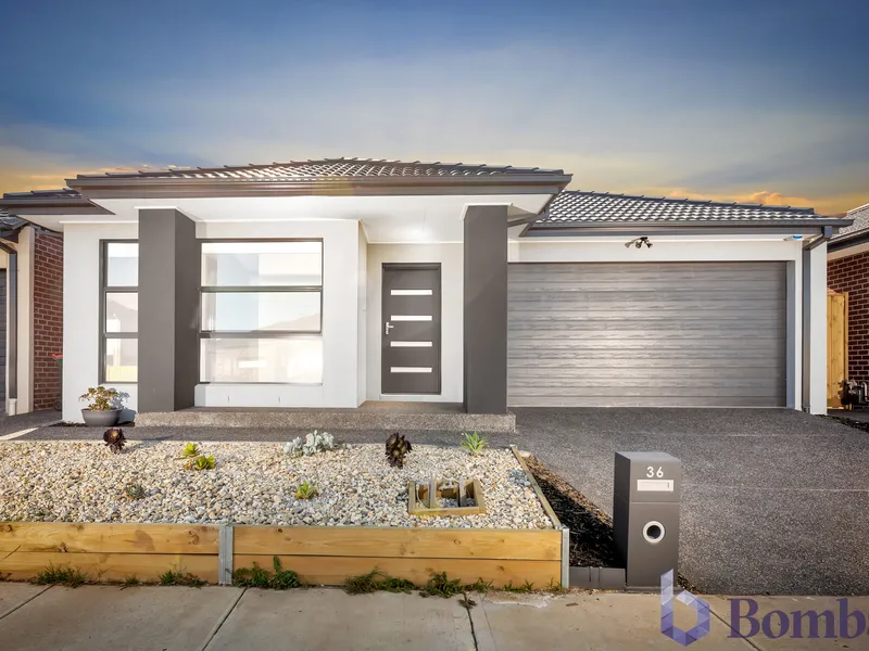 Beautiful House in The Heart of Mickleham