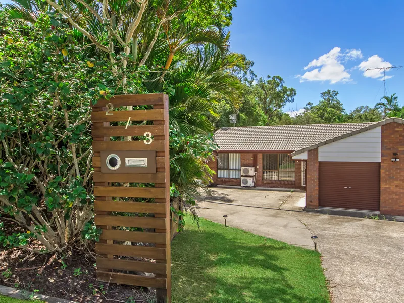 A prime investment opportunity in Oxenford! Immediate income!
