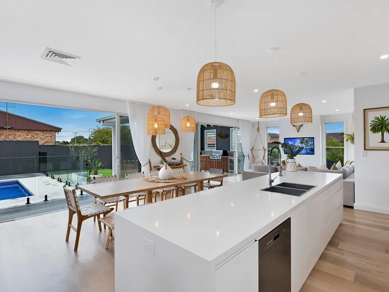 Elegance and Luxury at its Finest