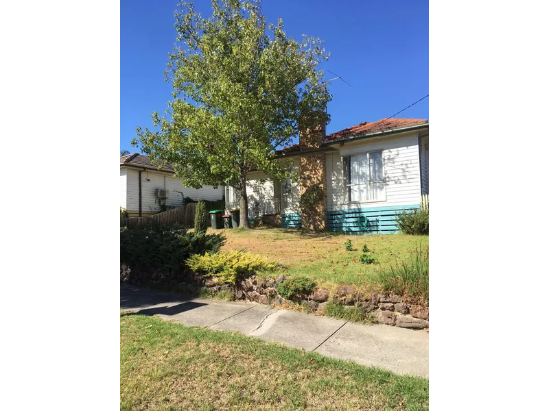 Convenient Family Living