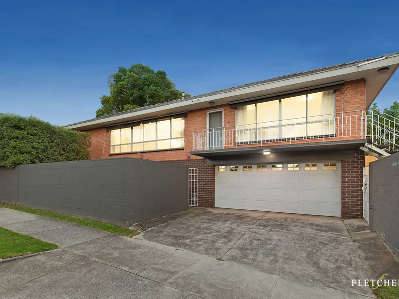 A lifestyle prize with desirable family flexibility