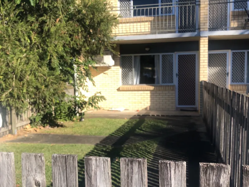 Affordable 2 bedroom Townhouse