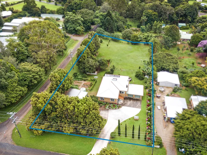 FAMILY HOME IN POPULAR NORTH MALENY