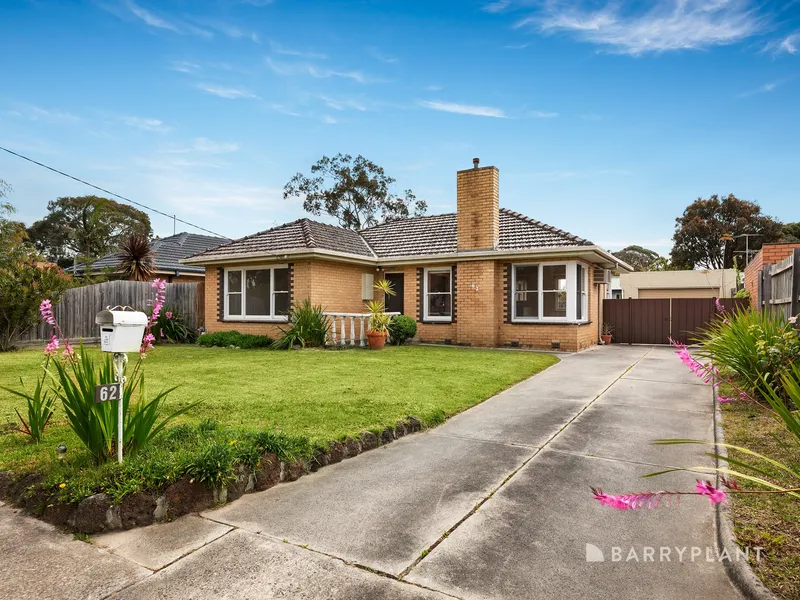 Charming Three Bedroom Home, Close To All Amenities!
