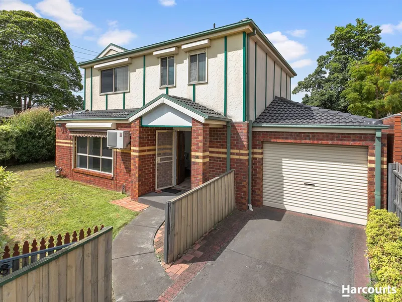 Corner Block Ideal for a family home or an investment