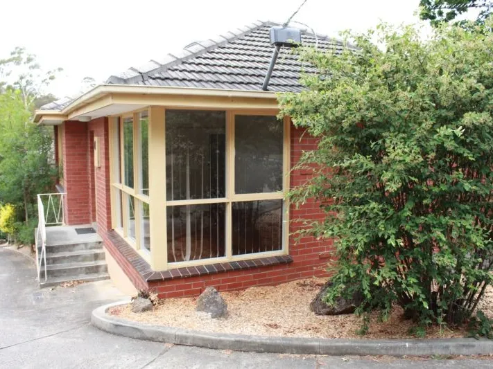 COMFORT AND CONVENIENCE