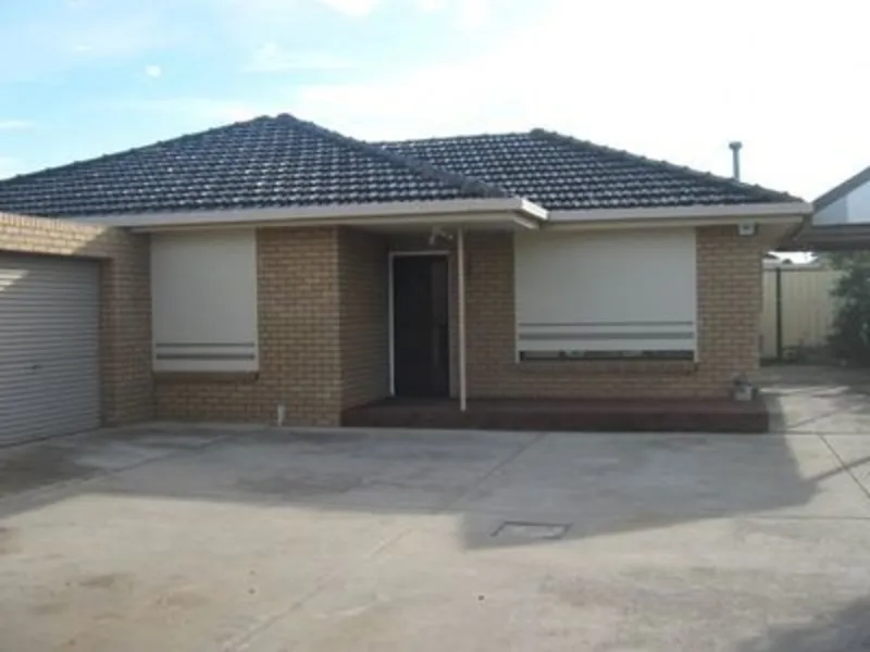 Perfect for Small Family