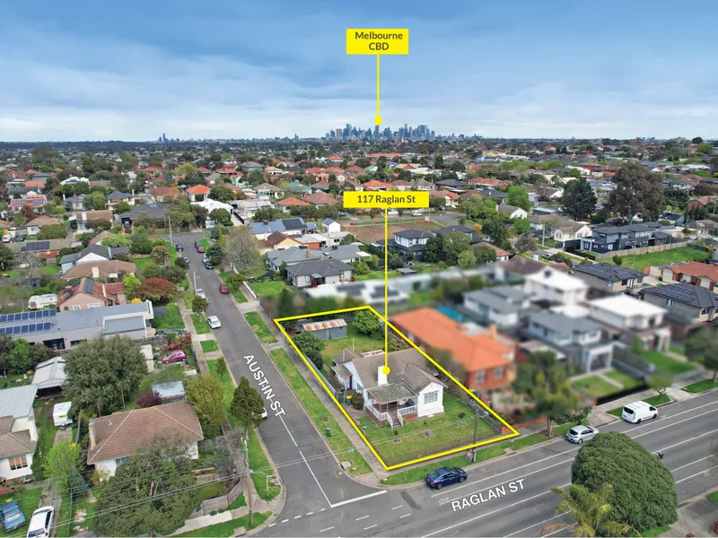 Innovation meets opportunity