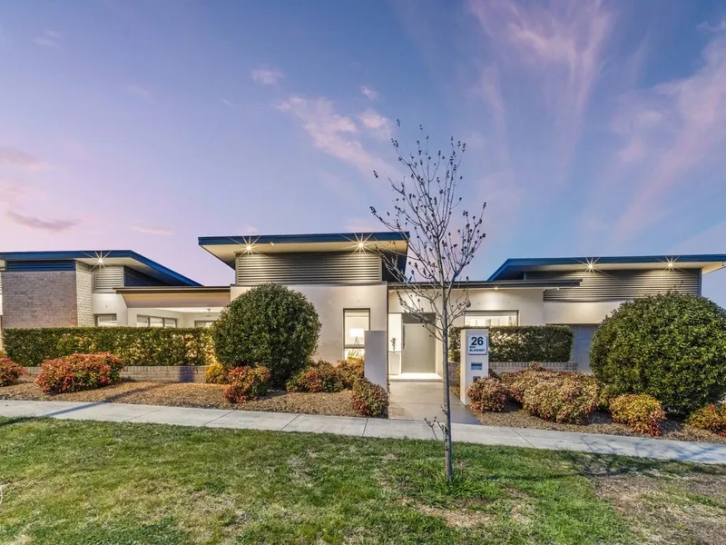 Luxury Home perfect for Family Living