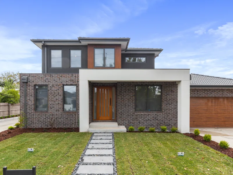 Contemporary Lifestyle with both Space and Luxury