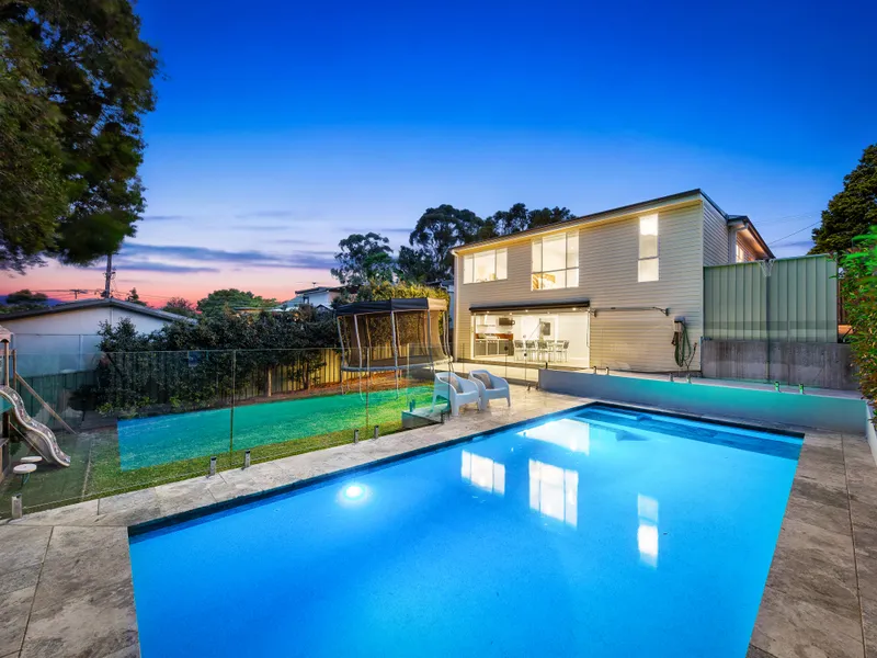 Charming Family Home