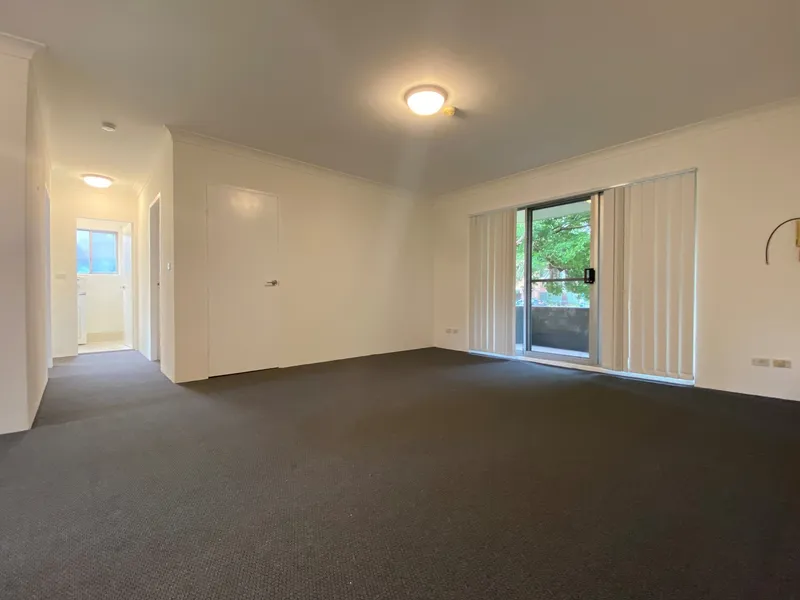 Fully Renovated Two Bedroom Unit