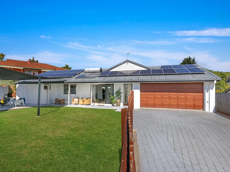 Beautiful North East Family Family Oasis in Quiet Cul-De-Sac