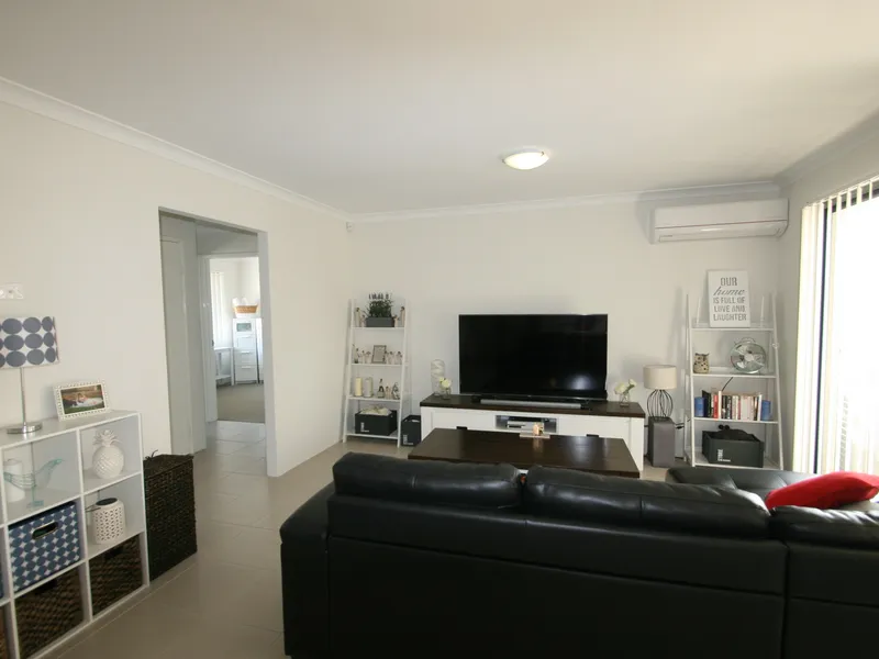 Low Maintenance Lifestyle