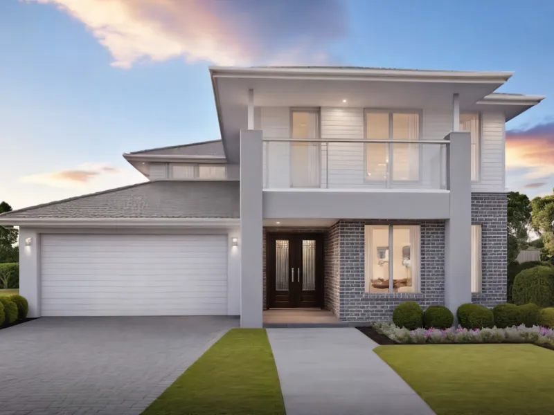 $1,126,800 - Fixed Price Home and Land Package