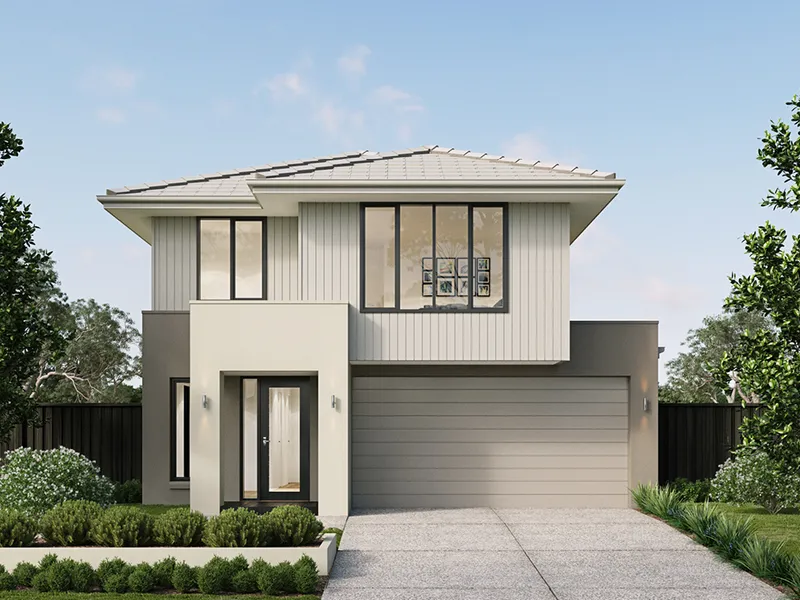 Home and Land Package in Labrador. Registered Lot!