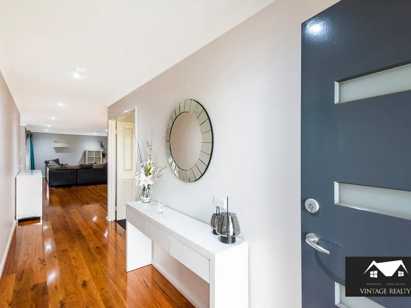 THE RITZ in THE HILLS