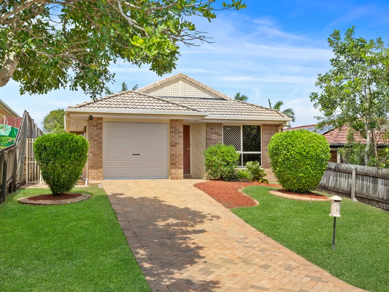 Great family home!