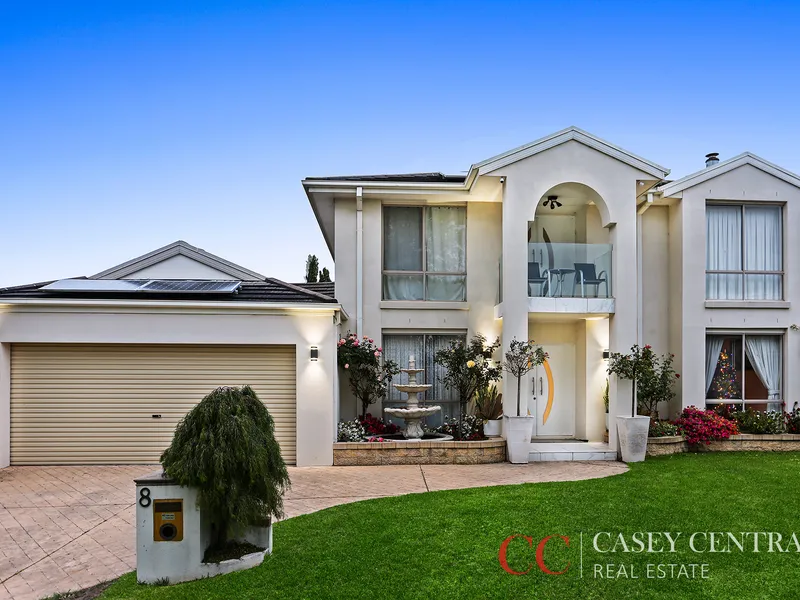 Make A Splash This Summer