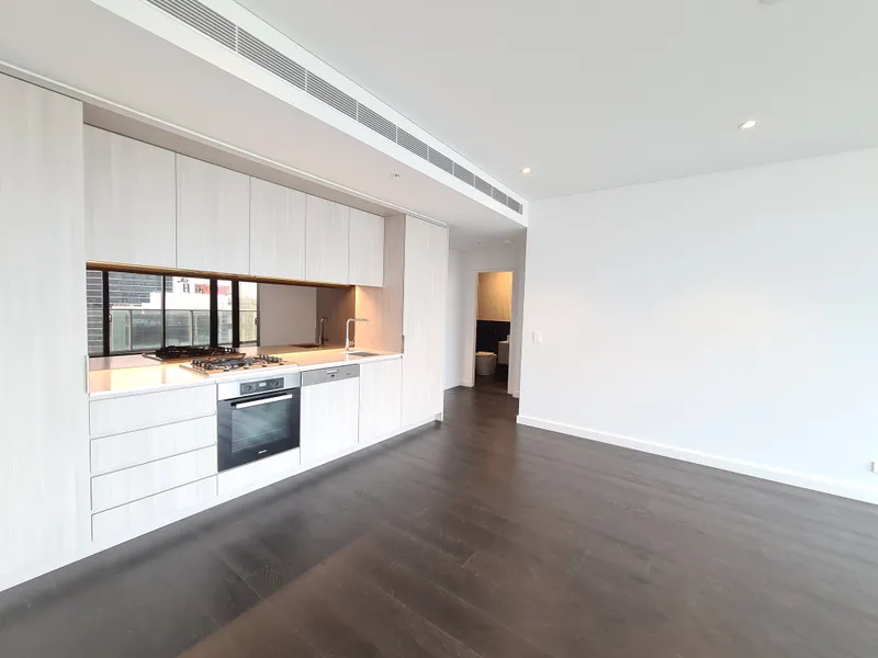 Brand New Extraordinary Two Bedroom Apartment in WEST VILLAGE Building 