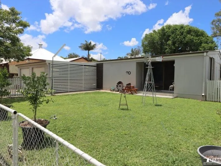 4 BEDROOM INVESTMENT OPPORTUNITY