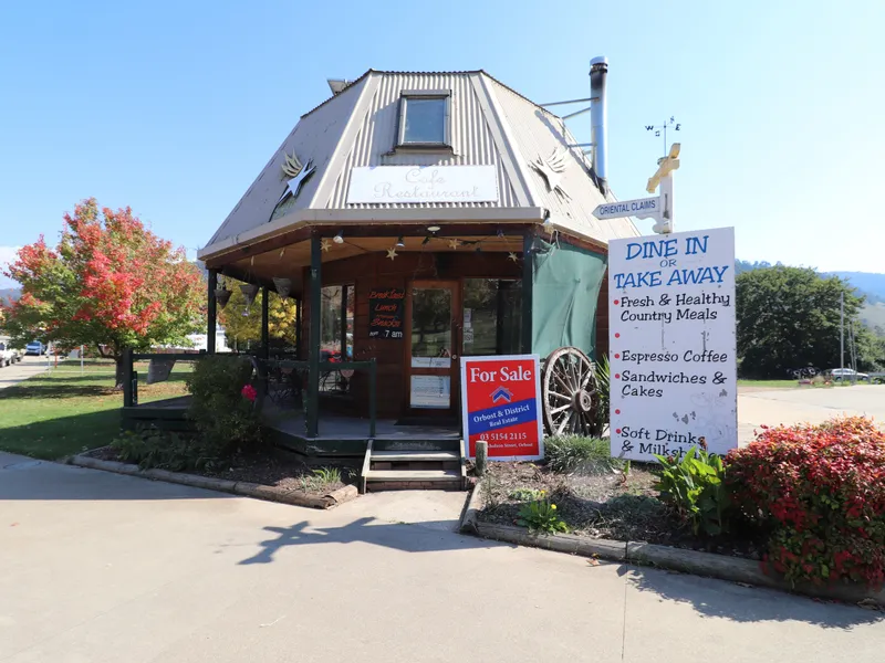 FREEHOLD OPPORTUNITY