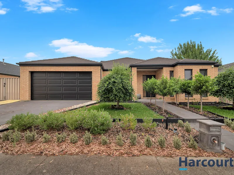 Walking Distance to Schools & Shops