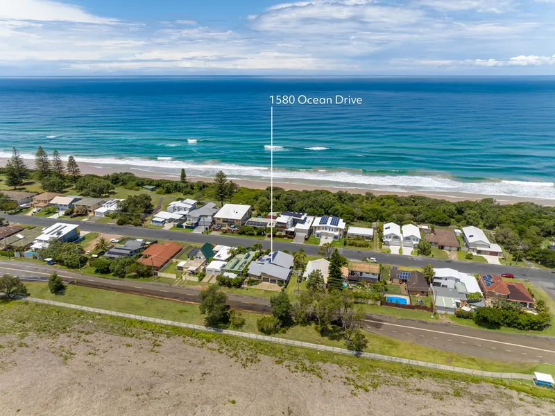 Premium design, softly exuding an ambience of calm