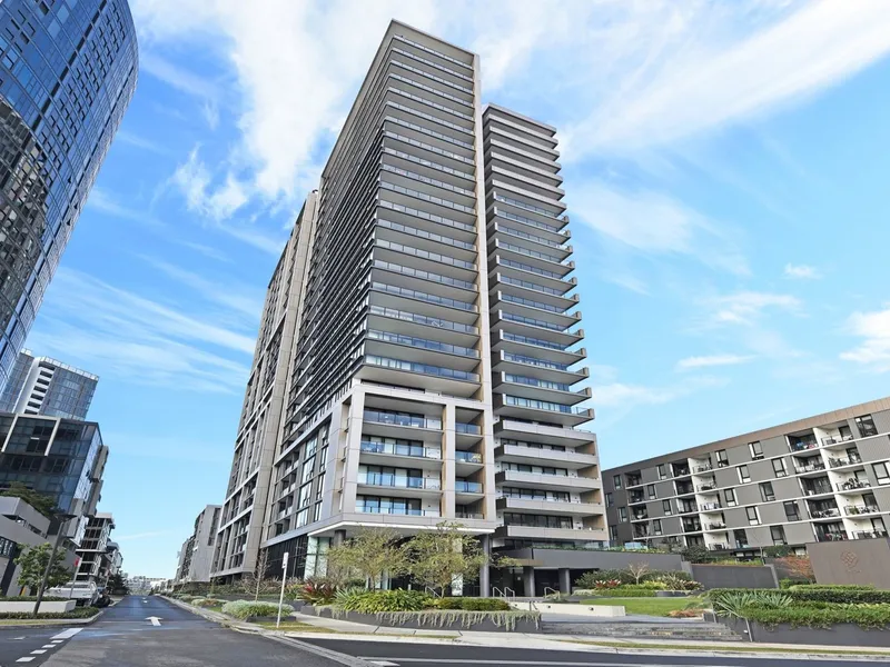 Taiga - Ultra contemporary designer living