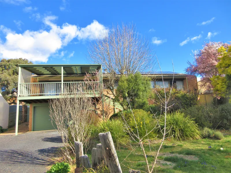 18 Warra Street Cooma