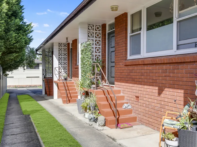 Great Place To Start