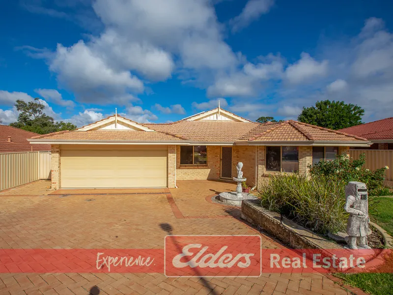 Ned says you’re welcome – but he won’t be staying!