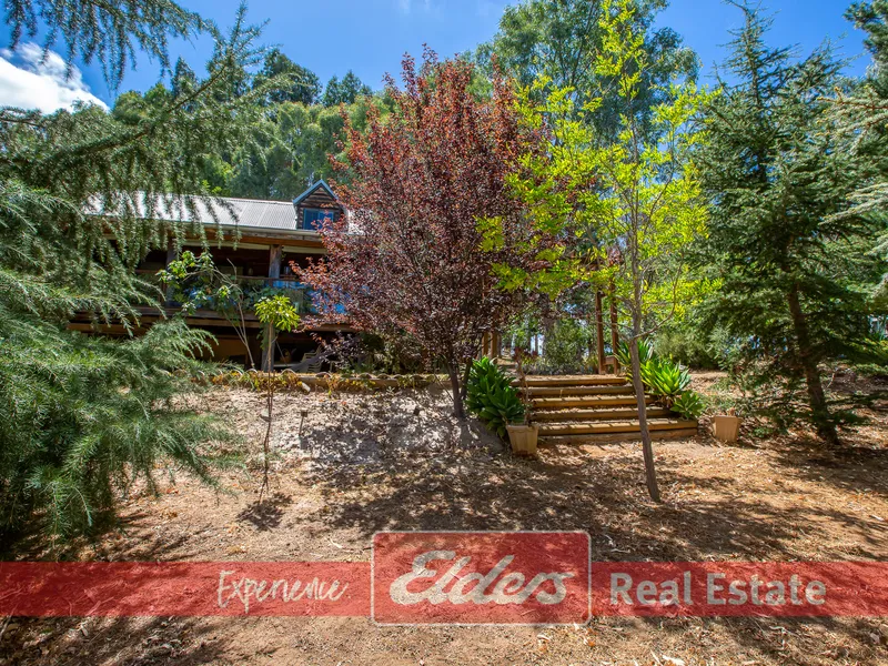 This rare lifestyle is a hidden gem