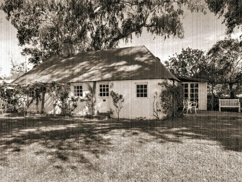 1835 - Amazing Heritage