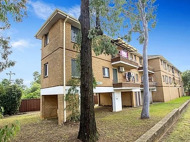 HOP, SKIP & A JUMP AWAY FROM ALL AMENITIES!